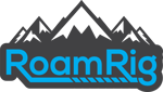 RoamRig Logo Main